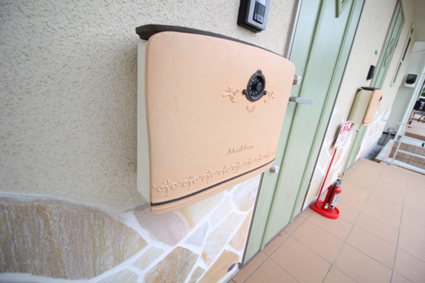 その他 丘の上テラス菊名C棟