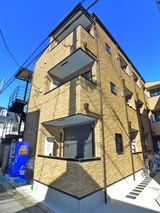 グランディール千住