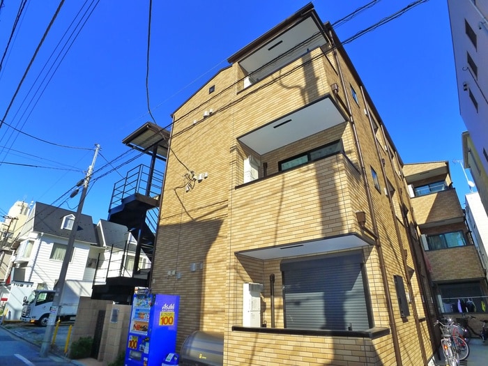 周辺環境 グランディール千住