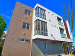 仮）当代島3丁目ベレオ計画