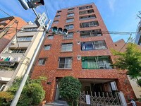 ハイライフ文京(307)