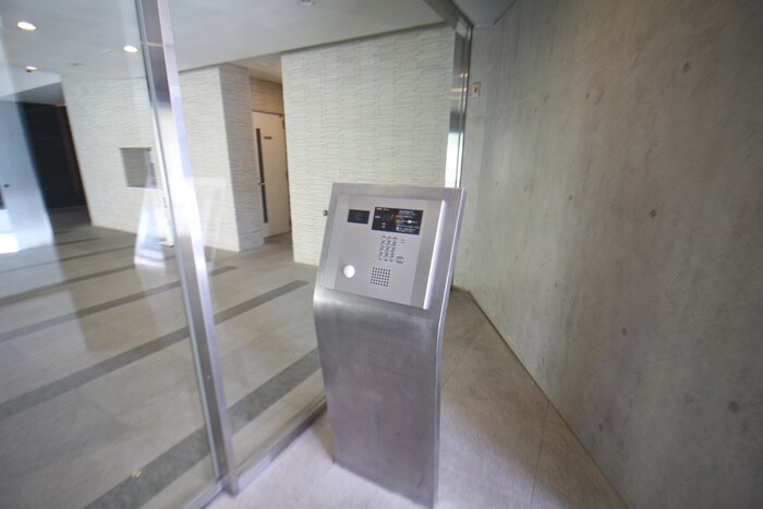 建物設備 日神ﾊﾟﾚｽﾃｰｼﾞ小田急相模原ﾌﾛﾝﾄ