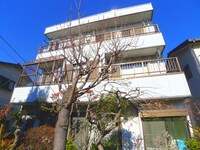 池田マンション