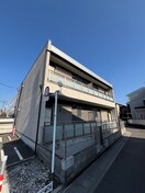 その他 リブリ・アヴェンタドール