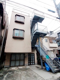 第二春野ビル