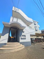 構マンション