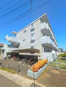 その他 構マンション