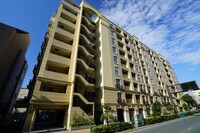 グランシティ東陽町Ⅱ(601)