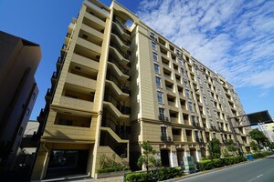 グランシティ東陽町Ⅱ(601)