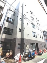 仮）二葉１丁目計画