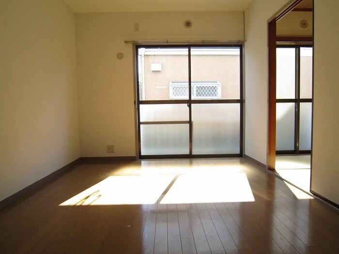 居室 ハイムビアンカ