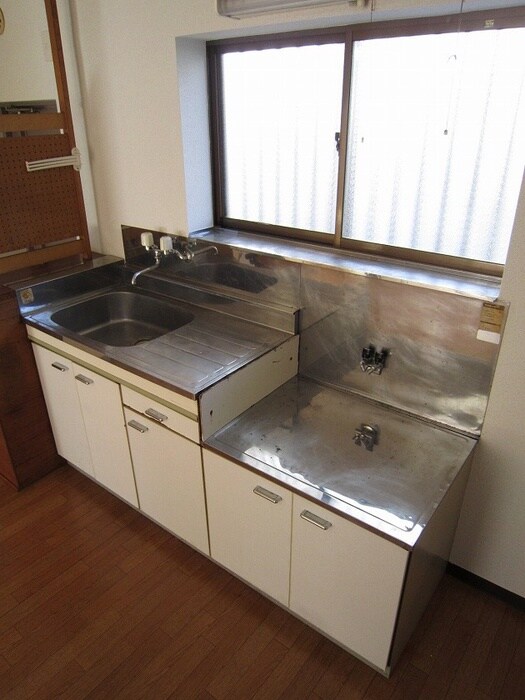 キッチン ハイムビアンカ