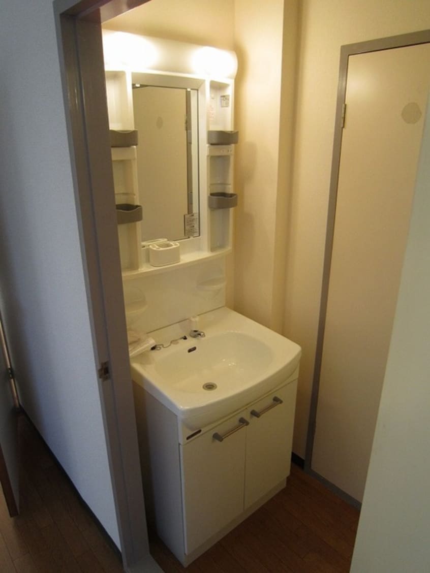 洗面 ハイムビアンカ