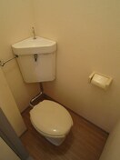 トイレ ハイムビアンカ