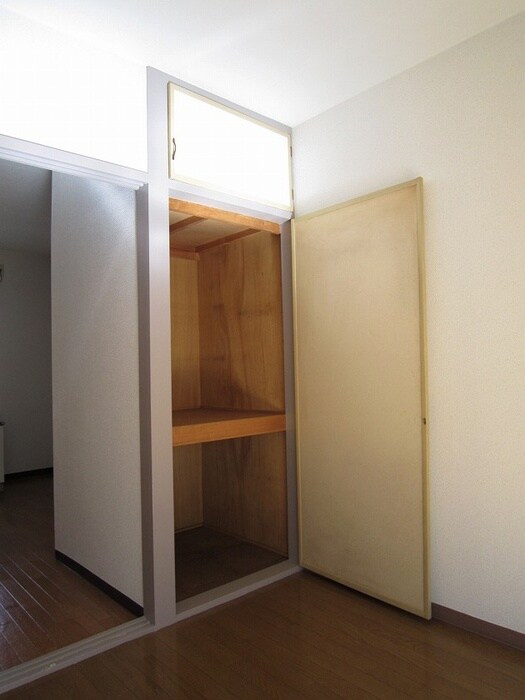 収納 ハイムビアンカ