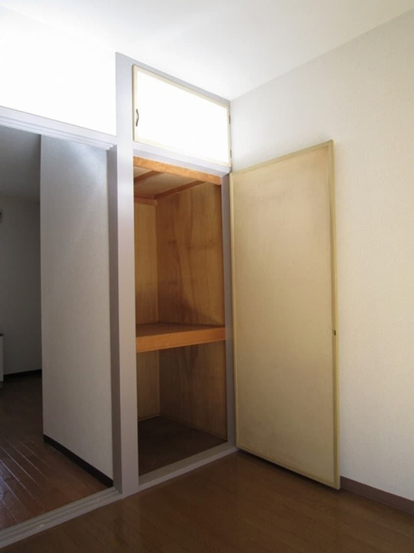 収納 ハイムビアンカ