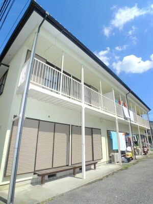 第２井上マンション付属２号棟