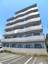 かさまビル９