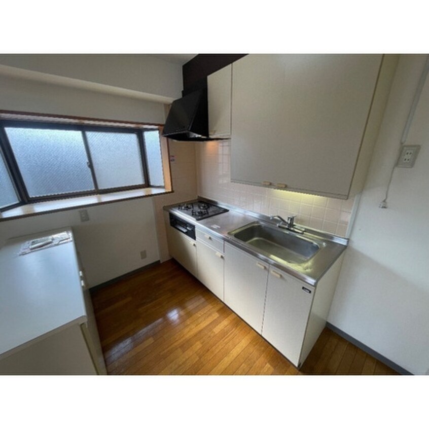 キッチン かさまビル９