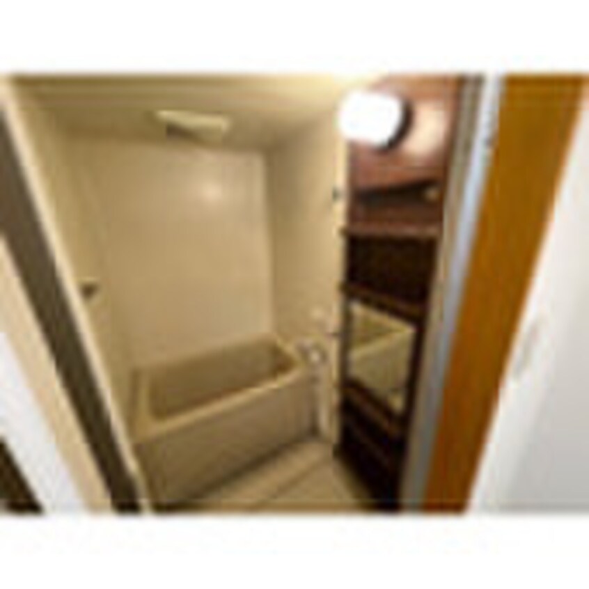 バス／シャワールーム等 かさまビル９