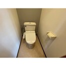 トイレ かさまビル９