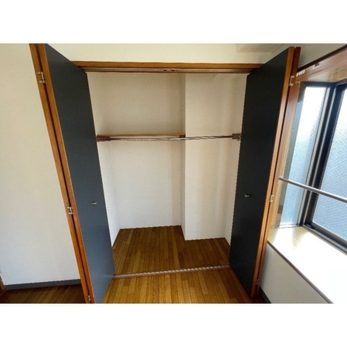 収納 かさまビル９