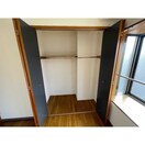 収納 かさまビル９