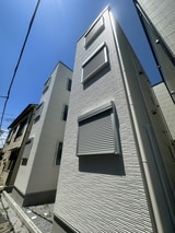 ライズ梅島