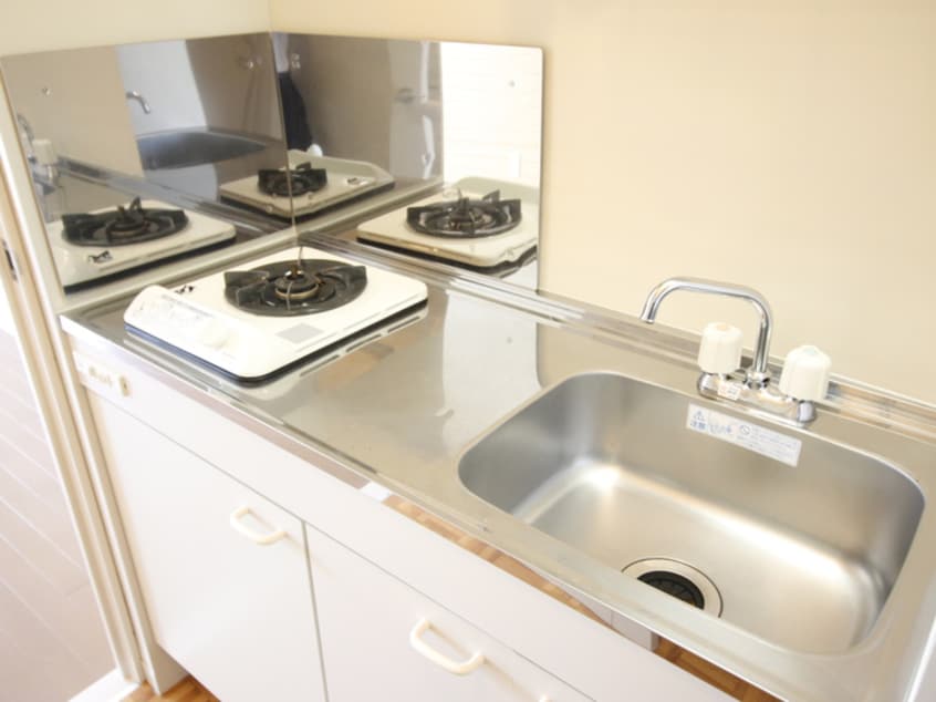 キッチン スカイプラザ松原
