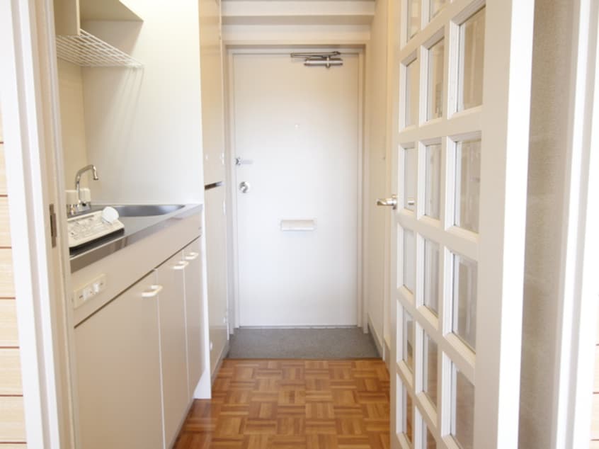 内観写真 スカイプラザ松原