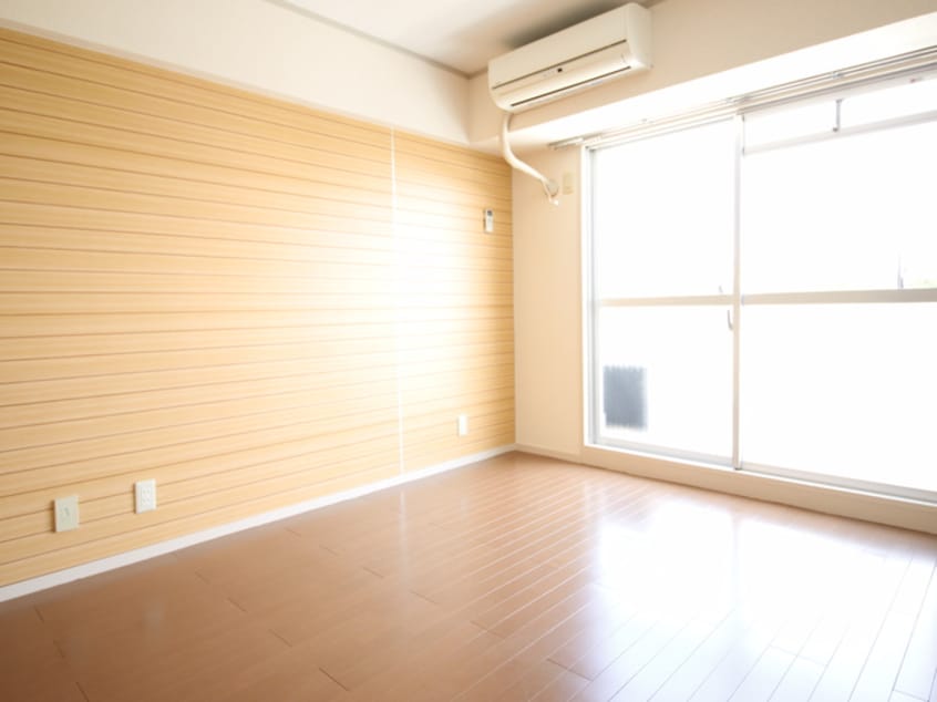 居室 スカイプラザ松原