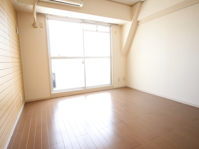 居室 スカイプラザ松原