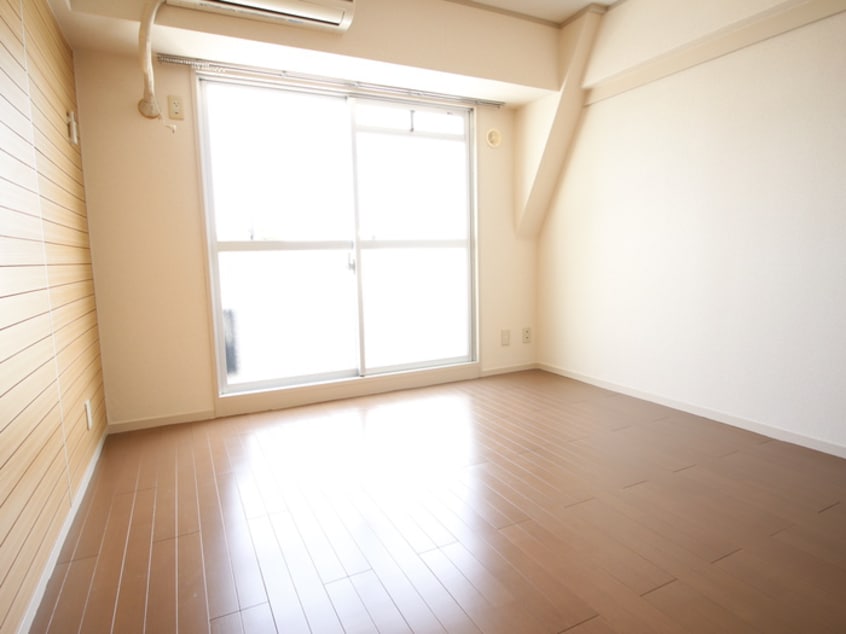 居室 スカイプラザ松原