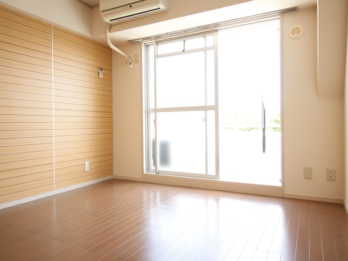 居室 スカイプラザ松原