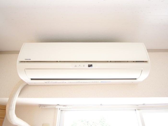 内観写真 スカイプラザ松原