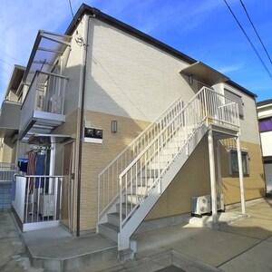 石川戸建２