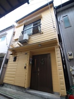 T-T house