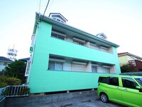 グリーンキャッスル