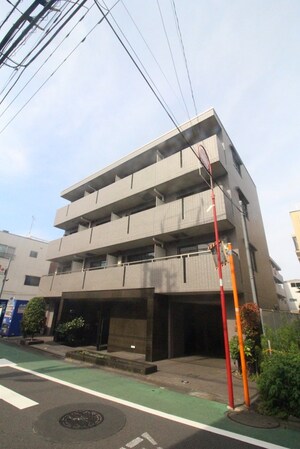 ルーブル武蔵小山弐番館(402)