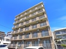 ＳＨＯＪＩＮマンションの外観