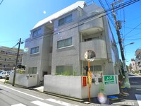 メゾングレイス