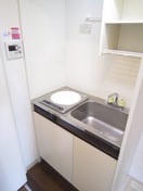 キッチン ｼｬﾛ-ﾑ東中野