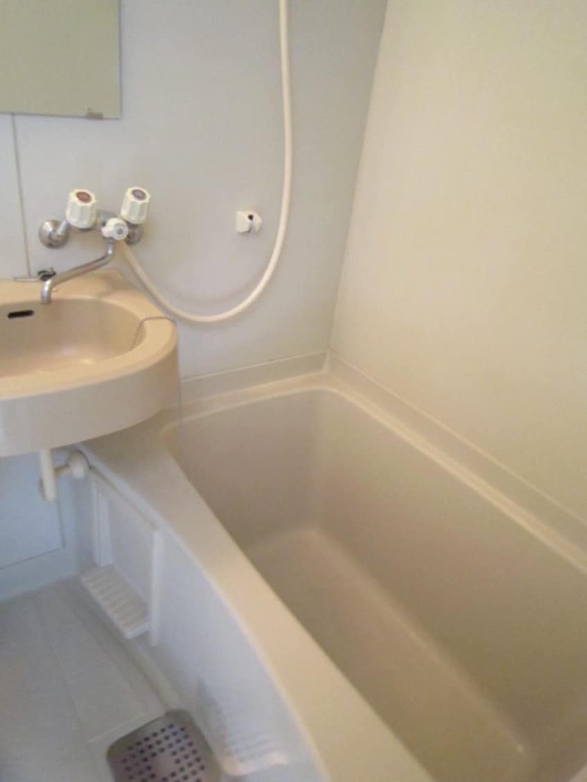 バス／シャワールーム等 ｼｬﾛ-ﾑ東中野