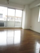 居室 ｼｬﾛ-ﾑ東中野