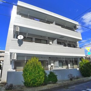 ジュネパレス新松戸第１５