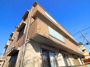 エスポワールメゾン