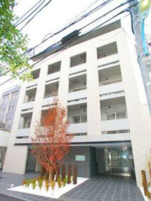 ｽﾃｰｼﾞﾌｧｰｽﾄ上落合（501）