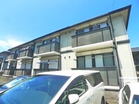 メゾンドールＤ