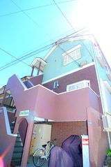 グリ－ンゲイブルス