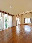 内観写真 グリ－ンゲイブルス